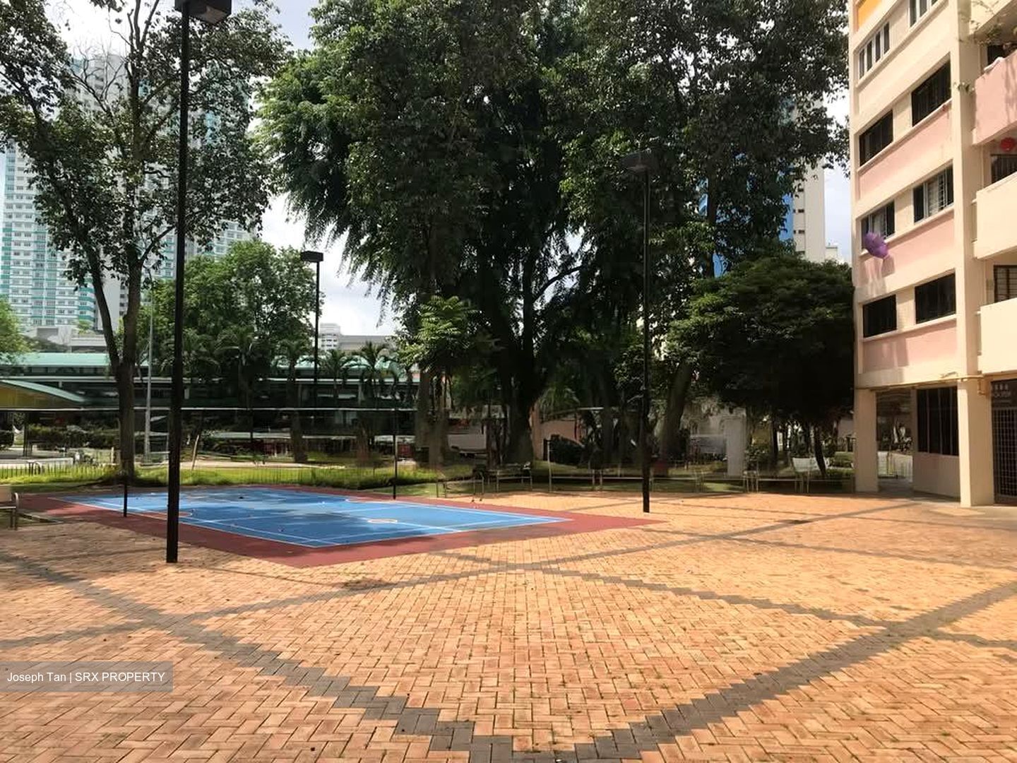 Blk 93 Whampoa View (Toa Payoh), HDB 3 Rooms #580264461